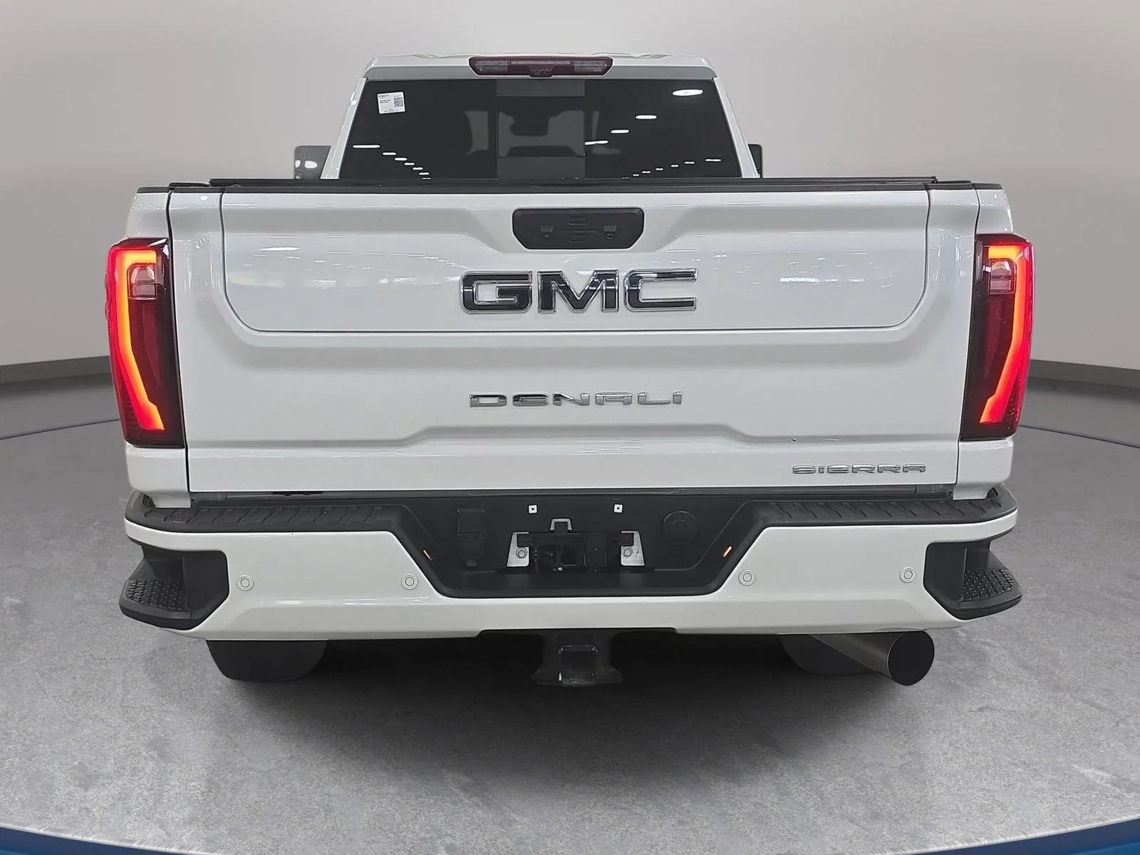 2024 GMC Sierra 2500HD Denali Ultimate - Photo 7