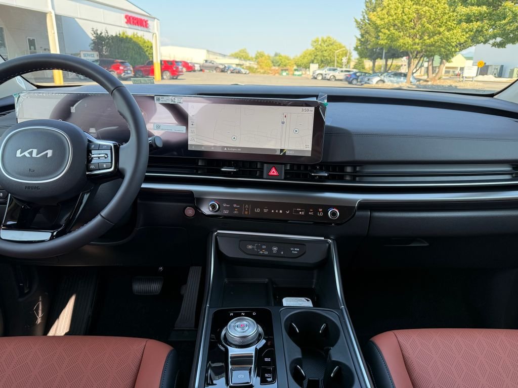 New 2026 Astra Blue Kia SX image 23