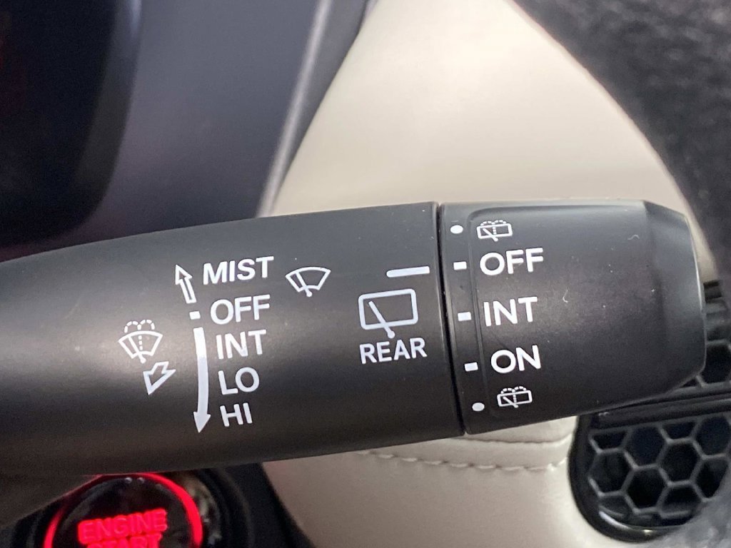 Used 2026 Green Honda LX image 17