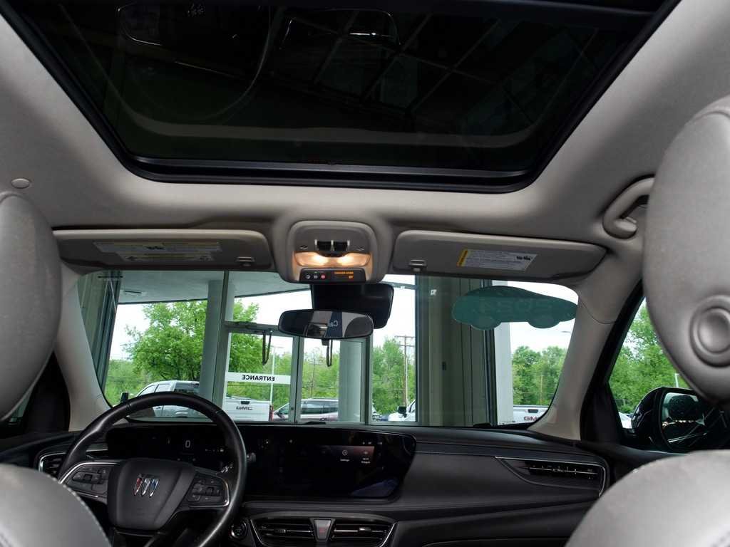 2024 Buick Encore GX Sport Touring - Photo 29