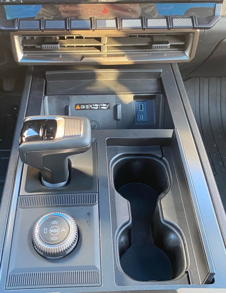 2025 GMC HUMMER EV 3X - Photo 16