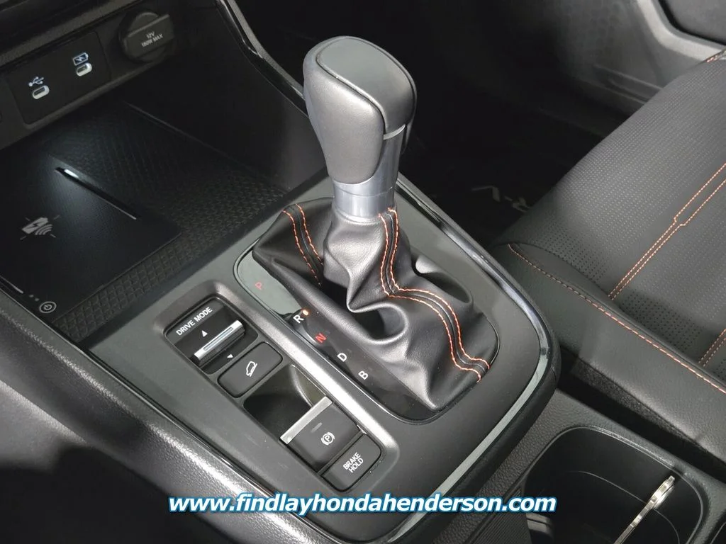 2026 Honda CR-V Sport-L - Photo 31