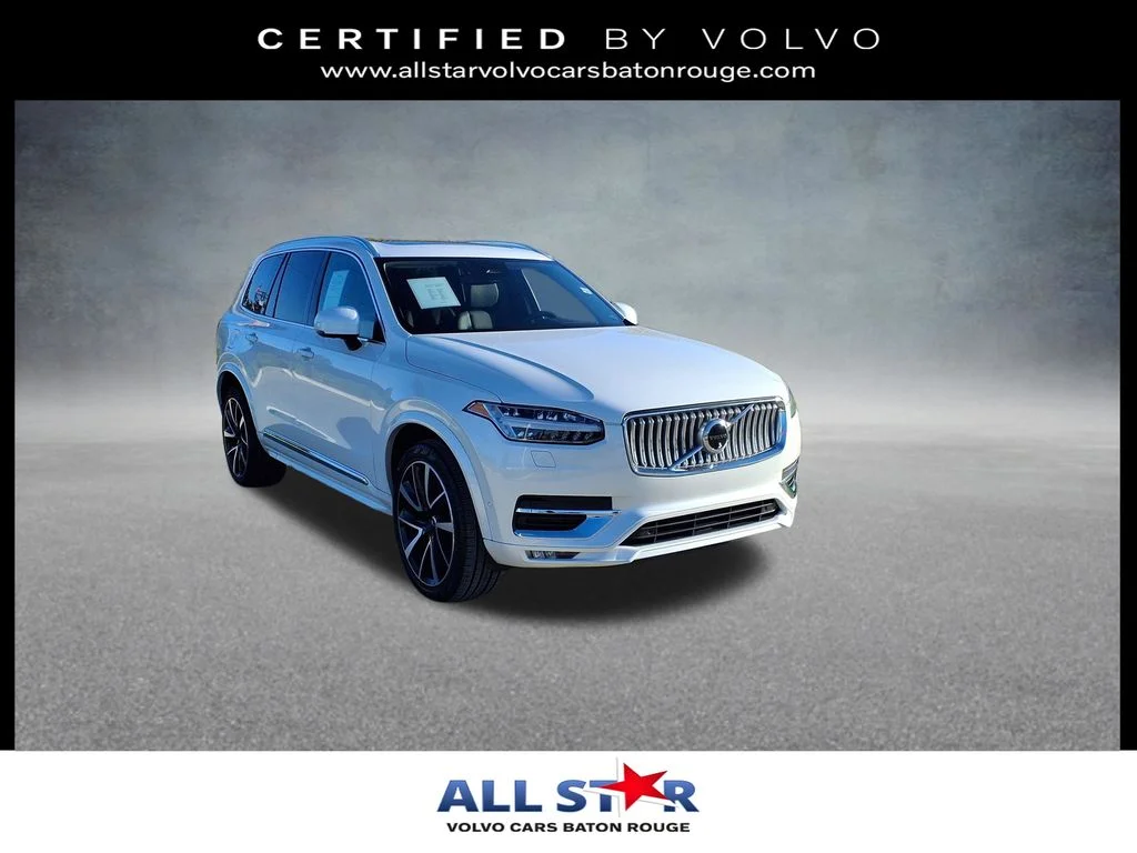 2023 Volvo XC90 B6 Plus 7-Seater 4WD's photo