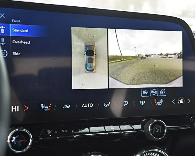 2025 Chevrolet Blazer EV LT - Photo 20