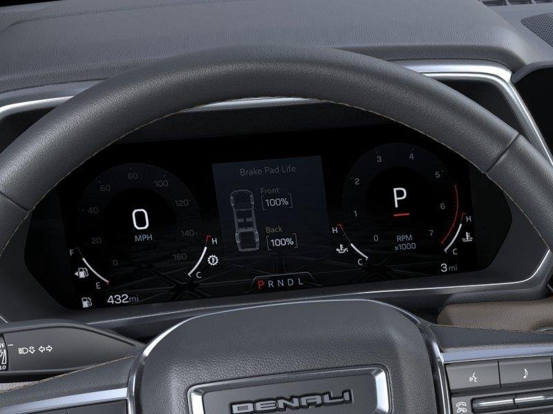 New 2026 Onyx Black GMC Denali image 18