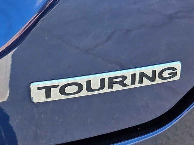 Used 2025 Blue Honda Touring image 25