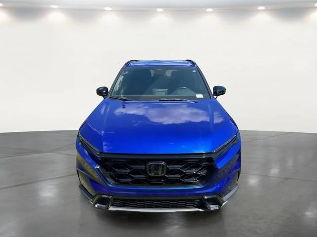 Used 2023 Blue Honda Sport image 6