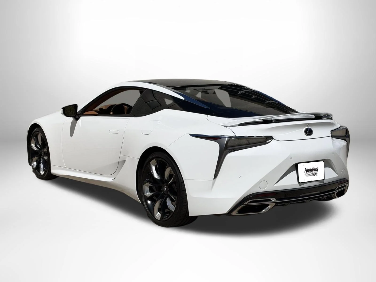 Used 2024 Ultra White Lexus 500 image 5