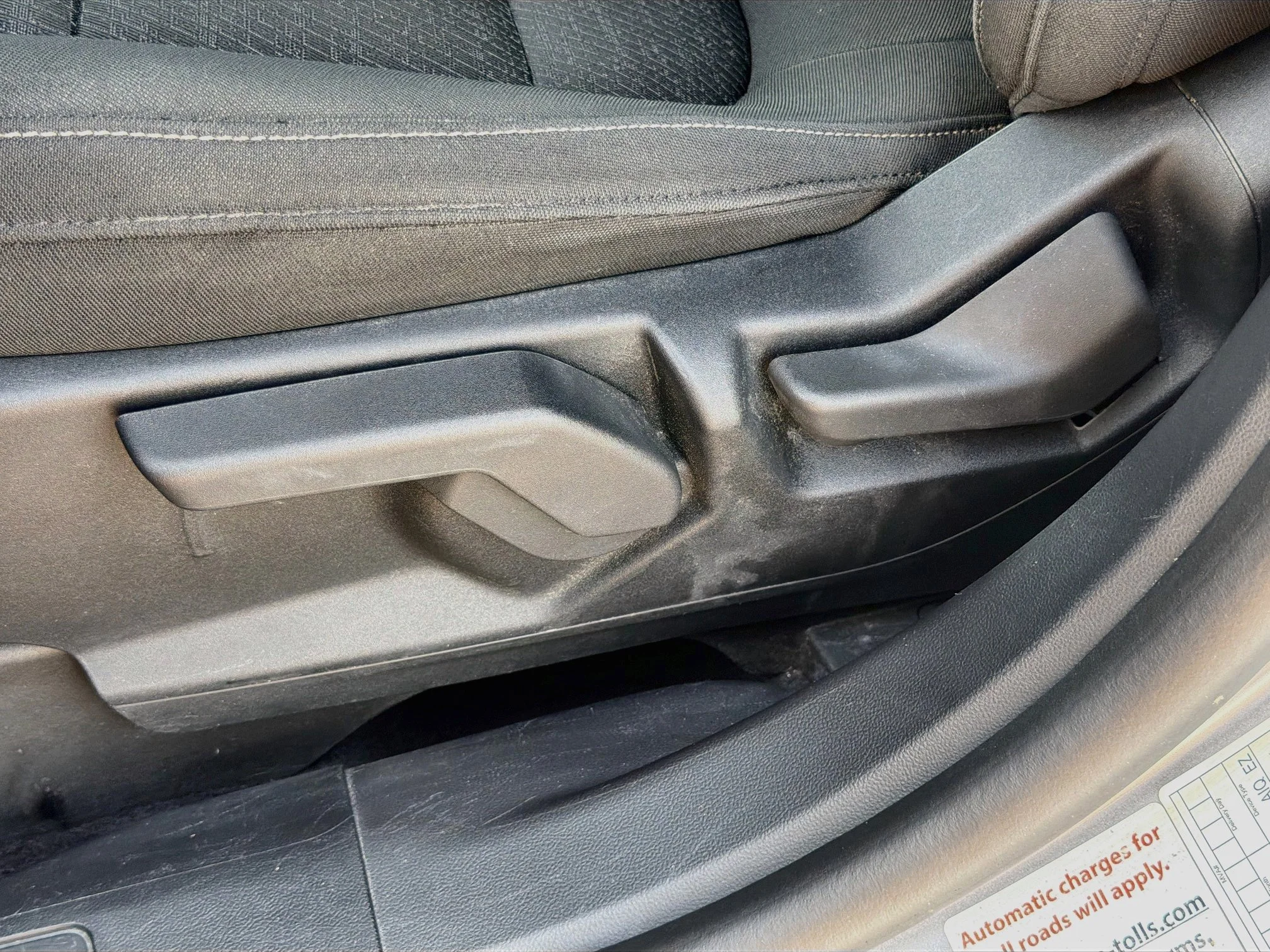 Used 2021 Silver Metallic Ford Base image 23