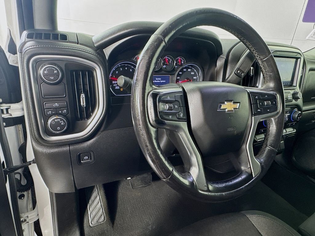 2019 Chevrolet Silverado 1500 LT - Photo 11