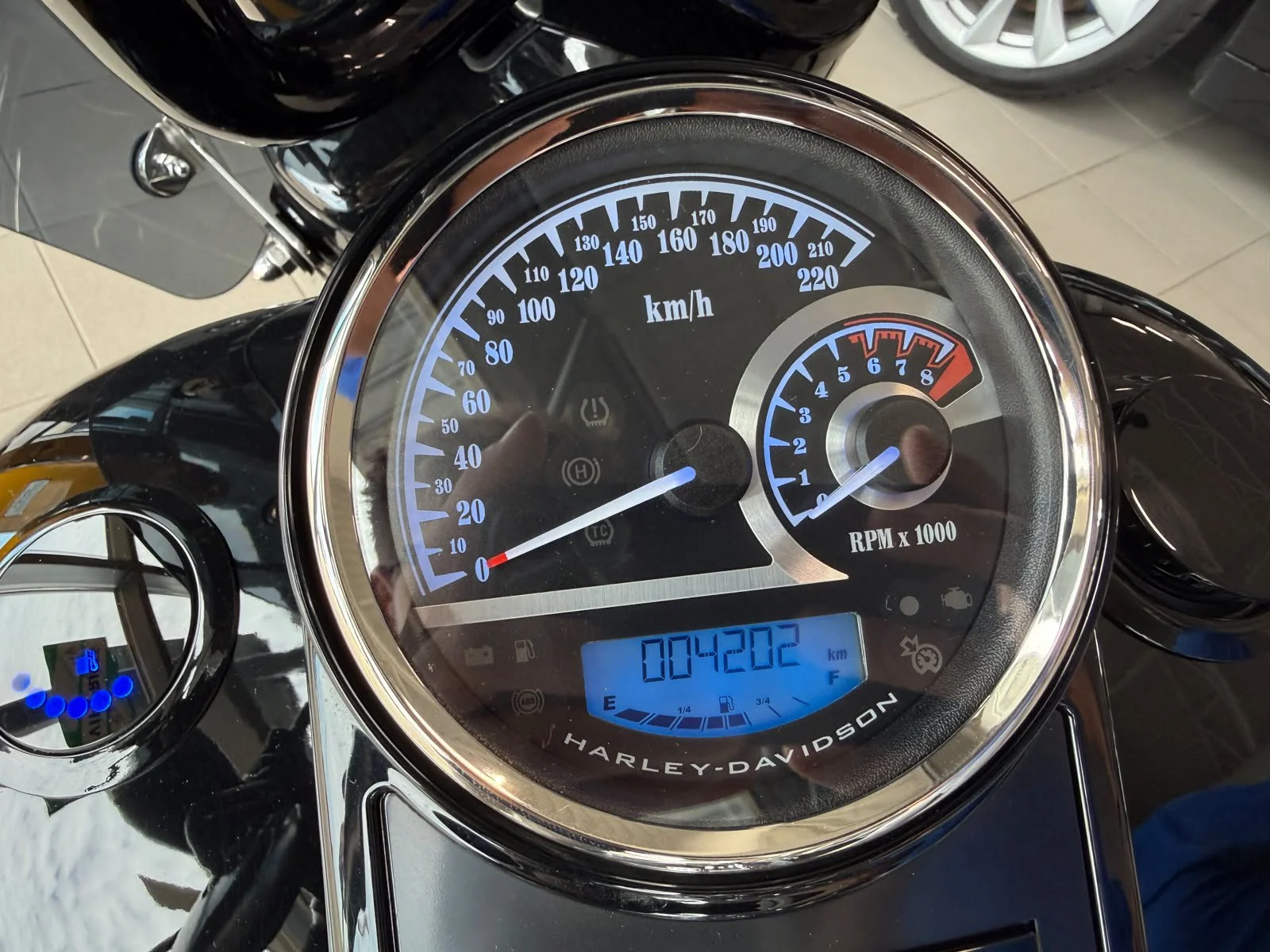 Used 2022 Black Harley-Davidson Touring*Full Custom | 114ci | KST 14 inch Bars | Muller Power Clutch | Screamin