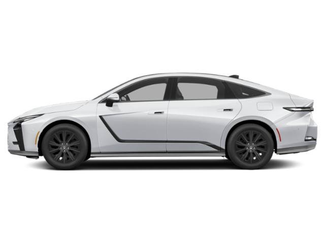 New 2026 Iridium Lexus PREMIUM AWD image 4