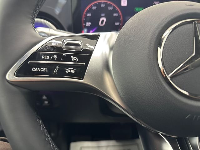 New 2027 Liquid Crystal Green Mercedes-Benz CLA 220 image 24