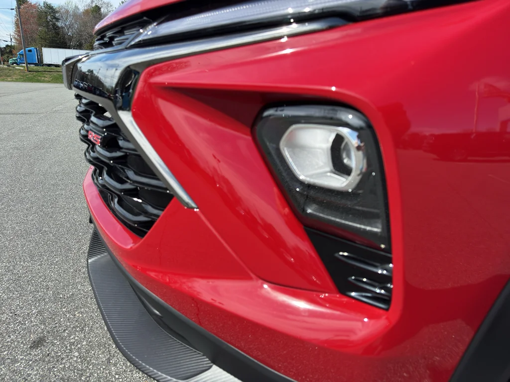 2026 Chevrolet Trailblazer RS - Photo 10