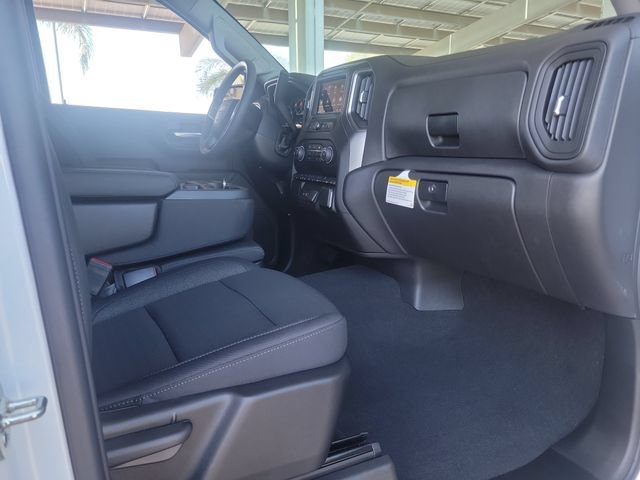 2026 Chevrolet Silverado 1500 Custom Trail Boss - Photo 17