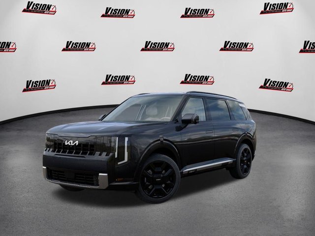 2027 Kia Telluride SX-Prestige