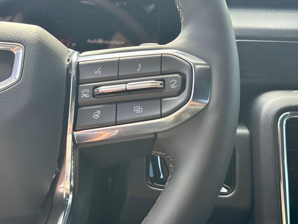 2026 GMC Yukon XL Denali - Photo 12