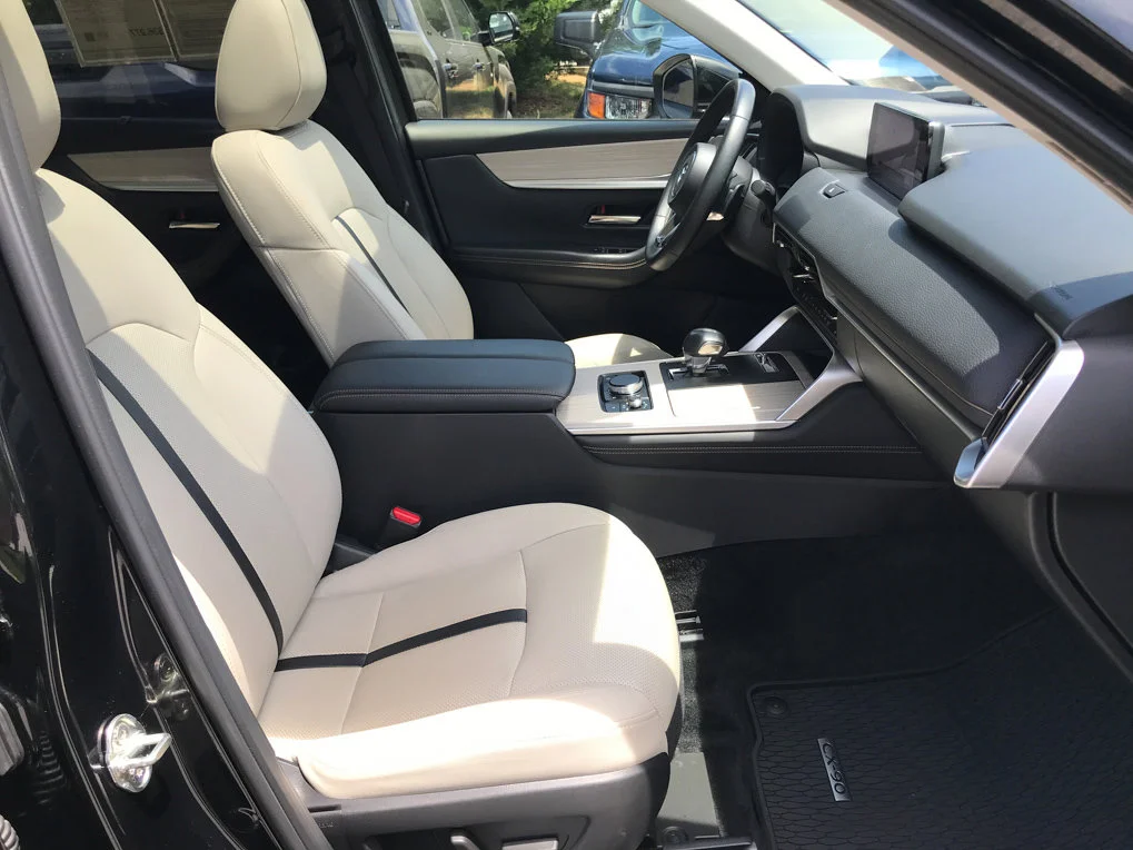 Certified Pre-Owned 2024 Mazda CX-90 3.3 Turbo Premium