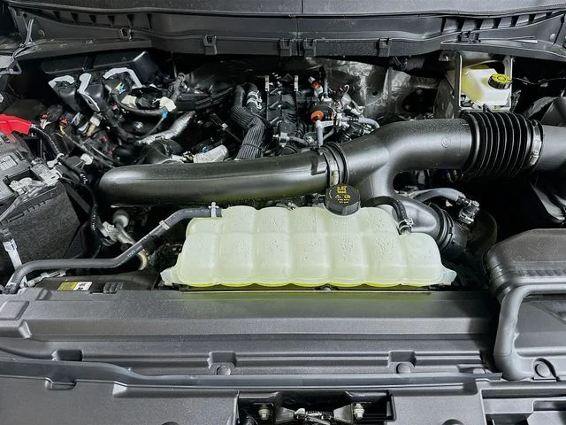 New 2026 Ford F-150 Tremor