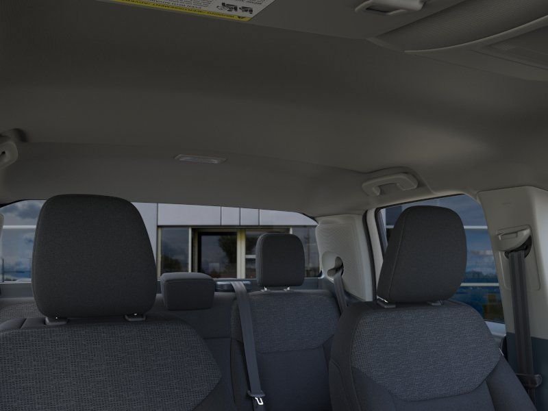 New 2026 Oxford White Ford XL image 11
