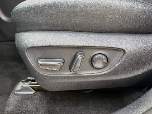 Used 2026 Pearl Toyota XLE image 25