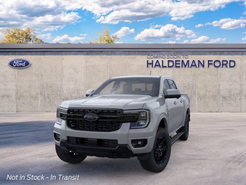 New 2026 Avalanche Ford Lariat® image 2