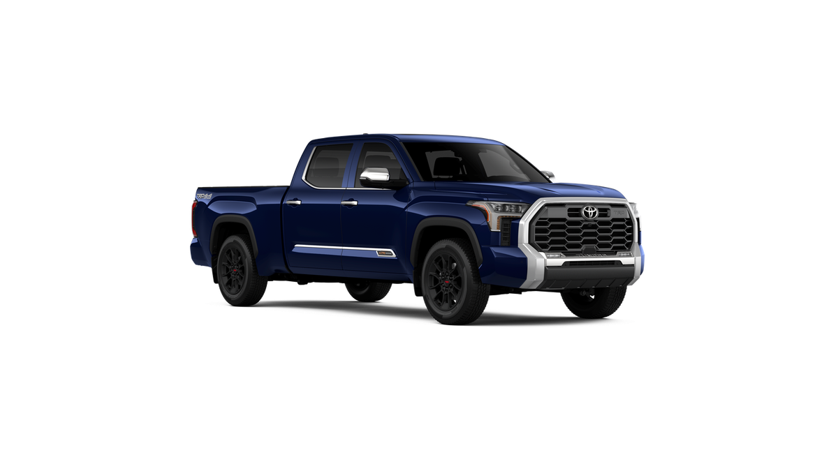2026 Toyota Tundra — photo 15