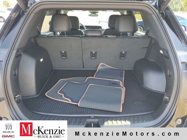 2026 GMC Terrain AT4 - Photo 28