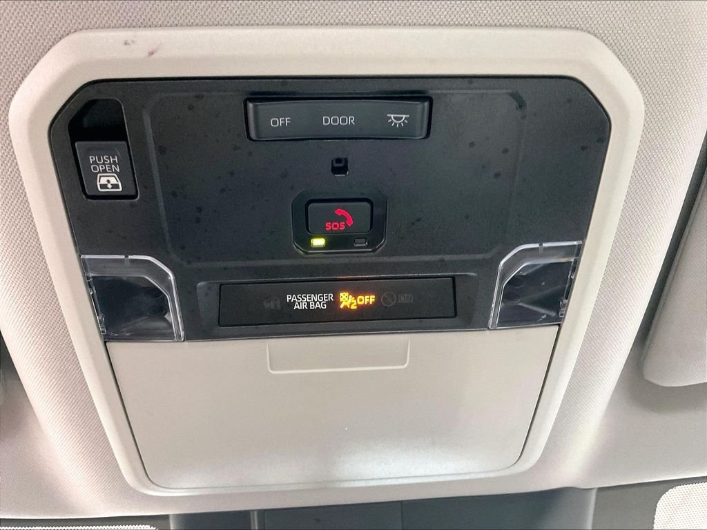 Used 2023 Black Toyota SR5 image 25