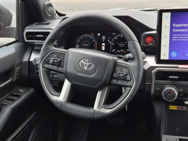 New 2026 Underground Toyota 4Runner TRD Off-Road Premium image 17