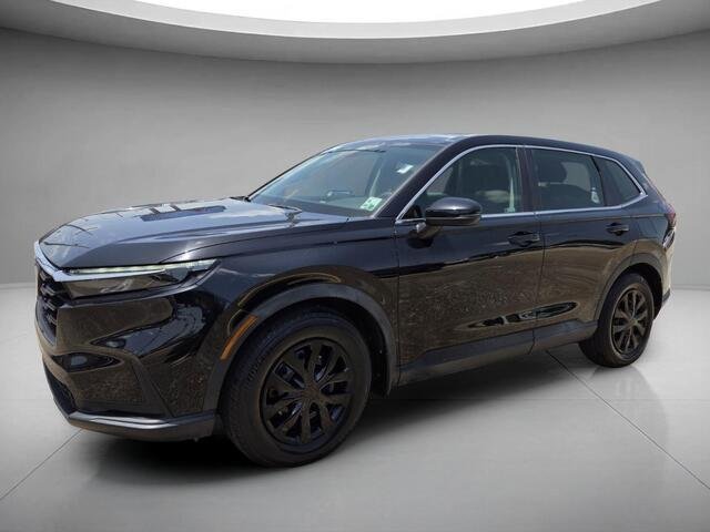 2023 Honda CR-V LX