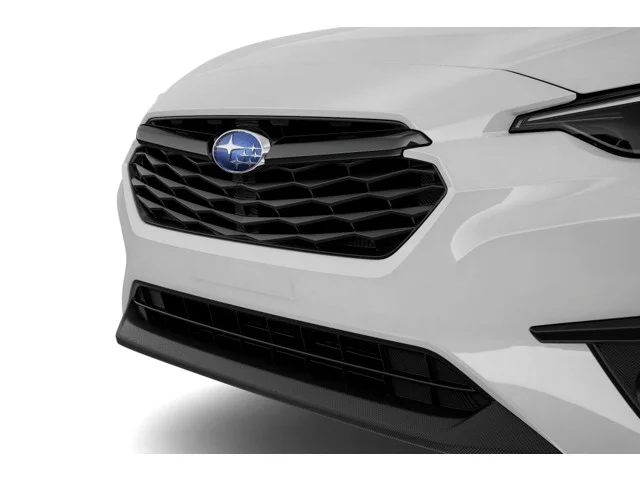 New 2027 CRYSTAL WHITE PEARL Subaru  image 11