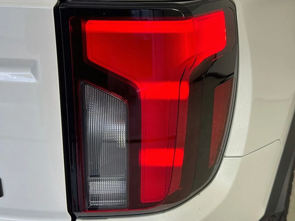 New 2026 Platinum White Pearl Honda TrailSport Elite image 10