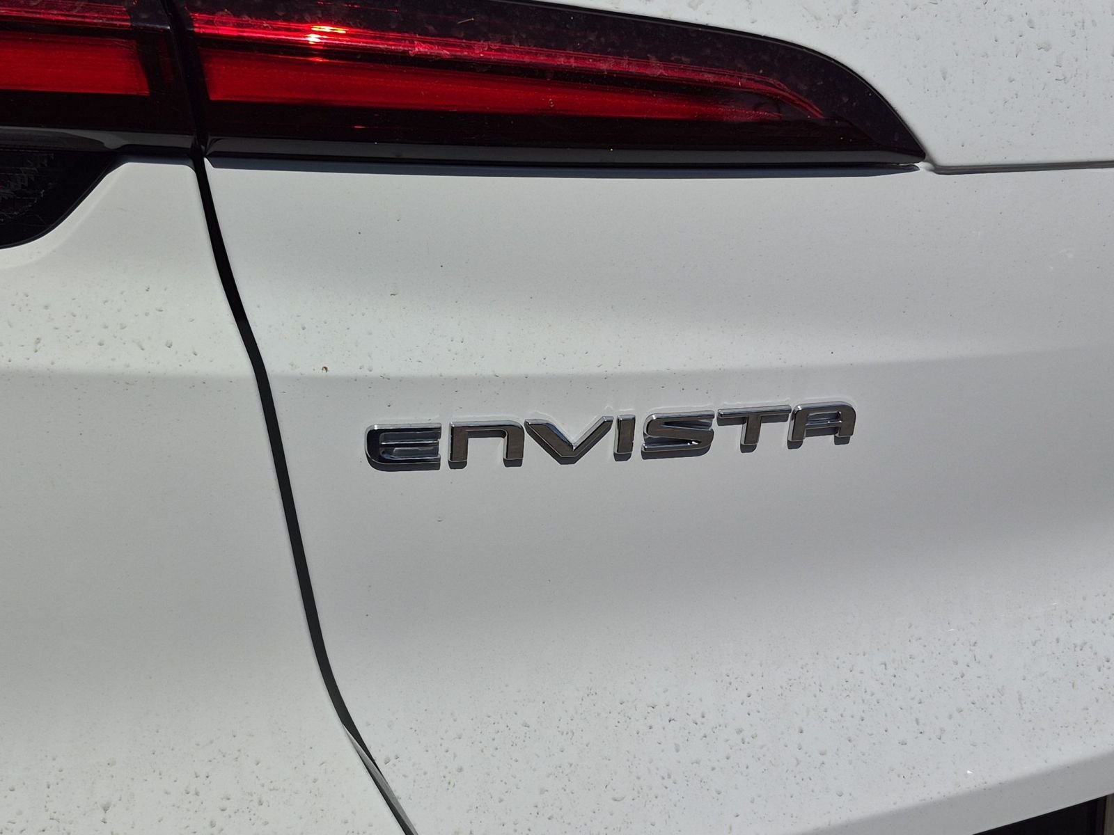 2026 Buick Envista Sport Touring - Photo 31