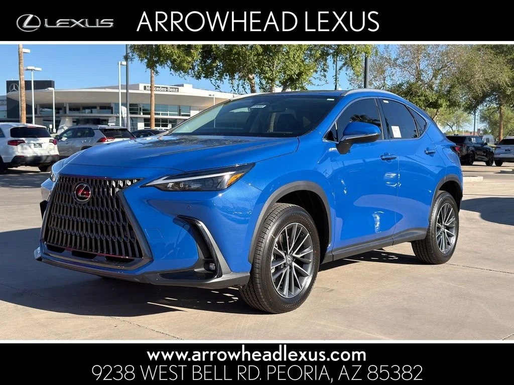 New 2026  Lexus 350 Premium image 1