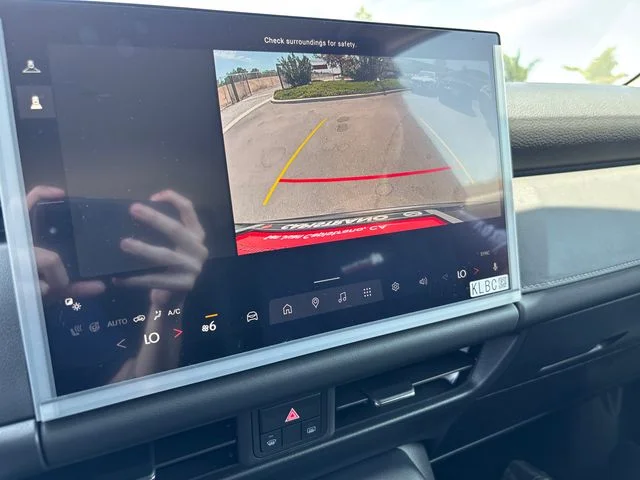 New 2026 Machine Gray Metallic Mazda 2.5 S Preferred AWD image 38