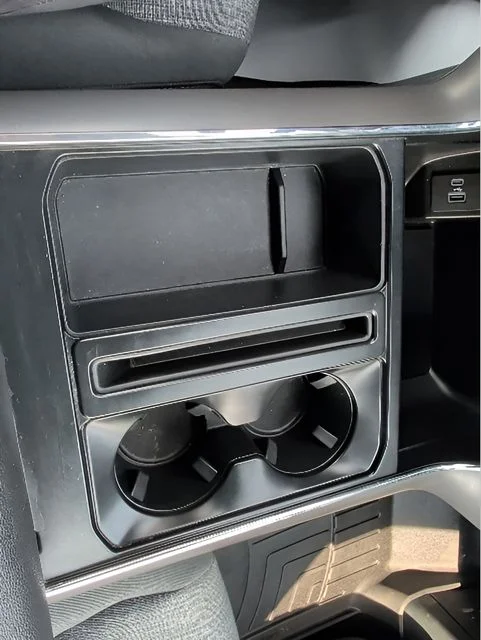 Used 2023 White Ford XLT image 30