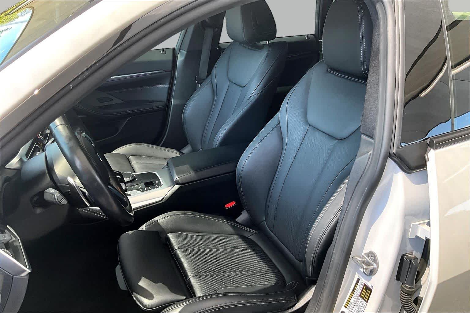 Pre-Owned 2023 BMW M440i M440i