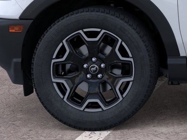 New 2026 Oxford White Ford Outer Banks® image 19