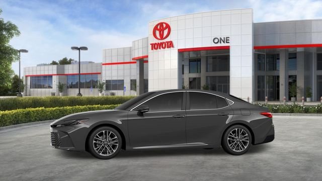 New 2026 Underground Toyota  XLE image 6