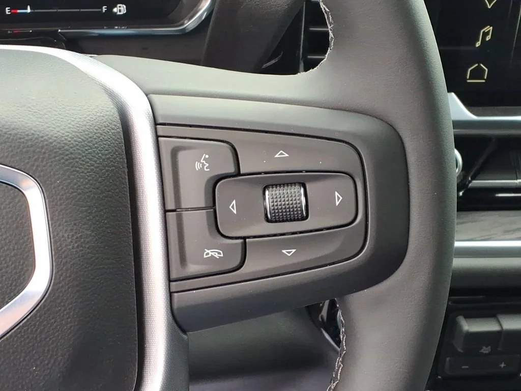 2025 GMC Sierra 2500HD SLT - Photo 14