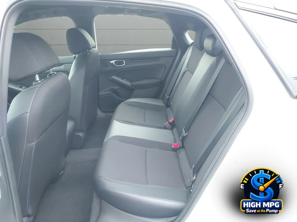 Used 2023 White Honda Sport image 20