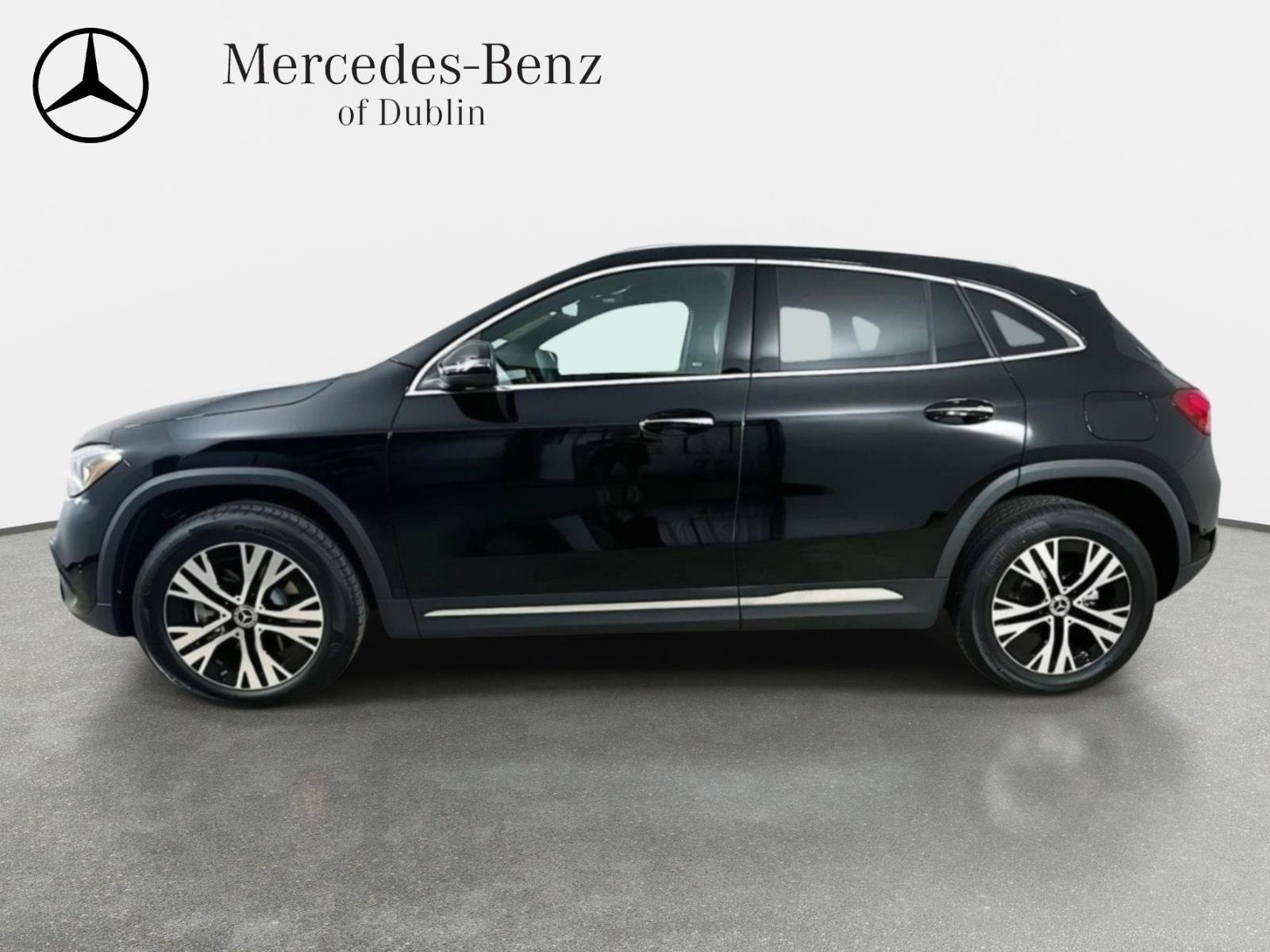 Used 2026  Mercedes-Benz GLA 250 image 4