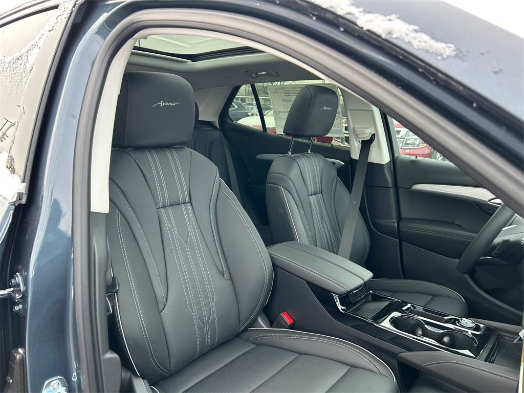 2026 BUICK ENVISION - Image 35