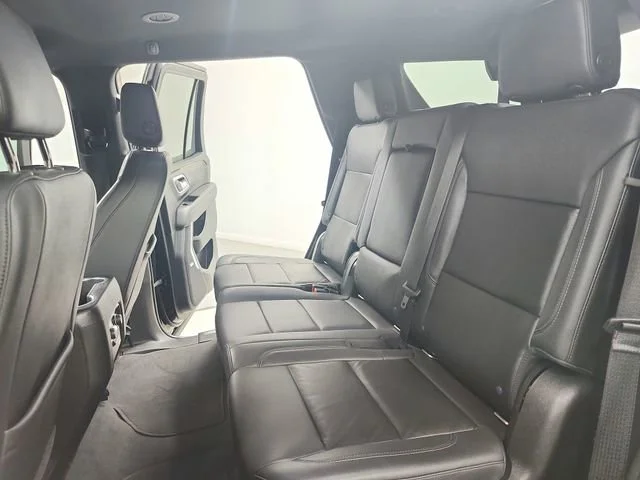 Used 2021 Black Chevrolet LT image 37
