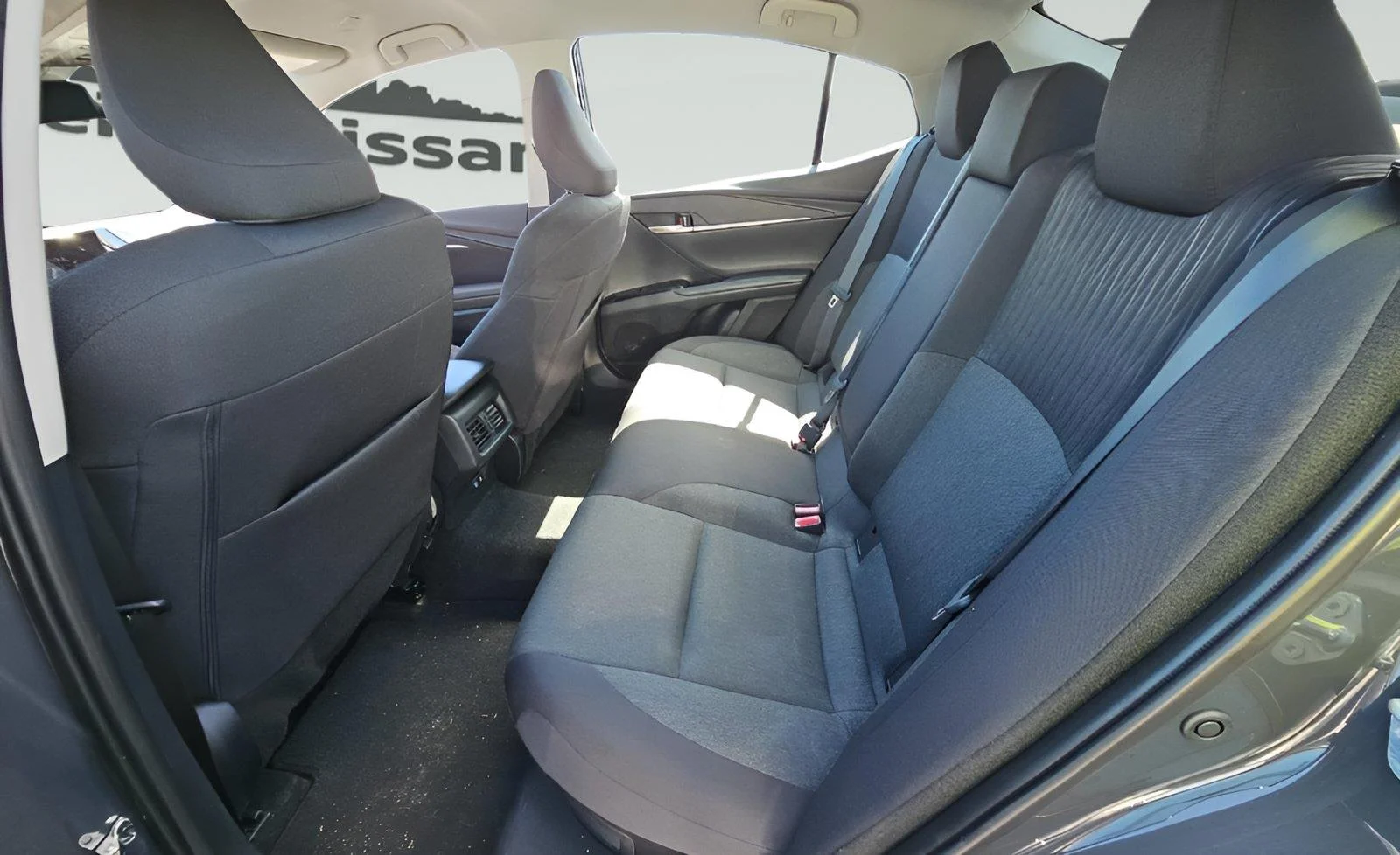 Used 2025 Underground Toyota LE AWD image 14