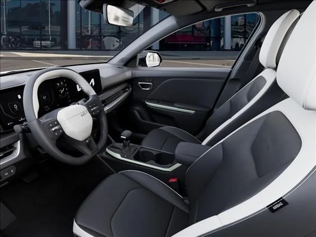 New 2026  Kia GT-Line image 17