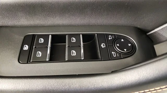 New 2026 Platinum Quartz Metallic Mazda Premium Sport AWD image 10