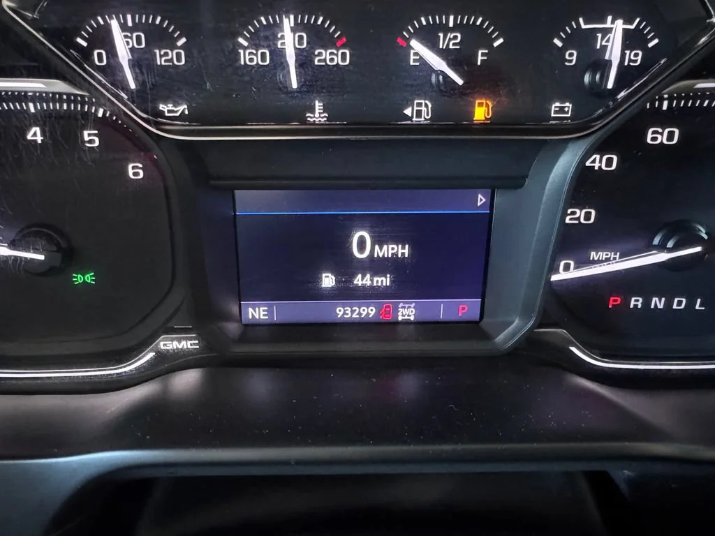 2020 GMC Sierra 1500 Elevation - Photo 18