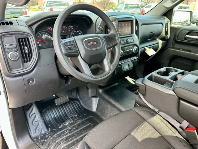 2026 GMC Sierra 1500 Pro - Photo 16